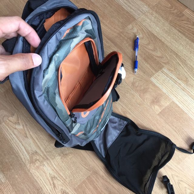 Alpinestars Sprint Backpack Sports Equipment Sports Games