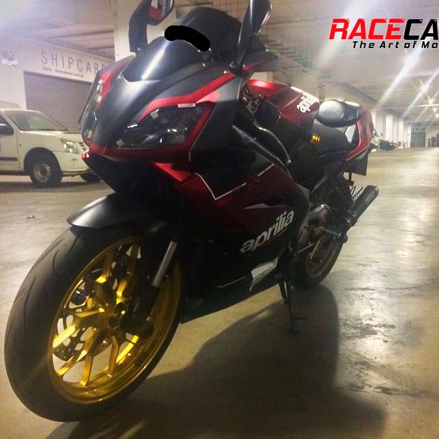 aprilia rs 125 for sale