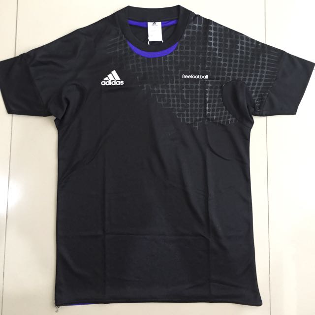 Kaos olahraga adidas original hotsell