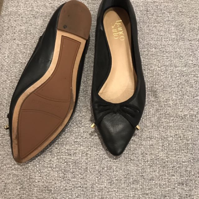franco sarto women's flats