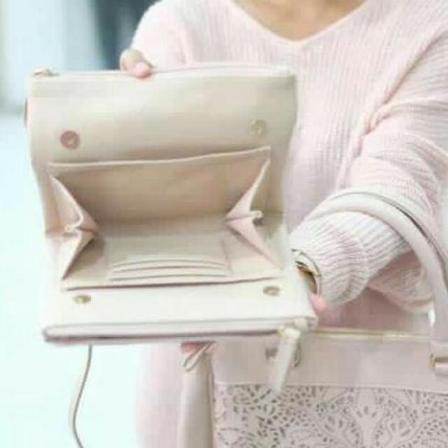 Crystal sling bag oriflame 2025