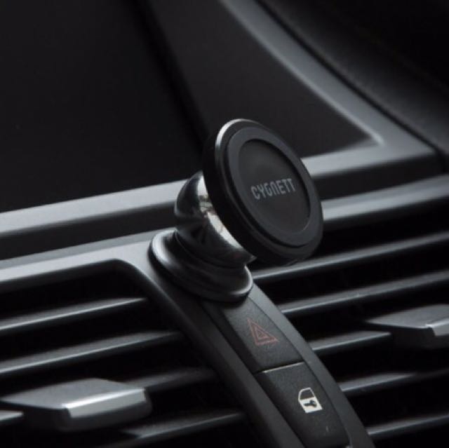 Cygnett Magmount 360 Dash Window Car Mount Car Accessories On