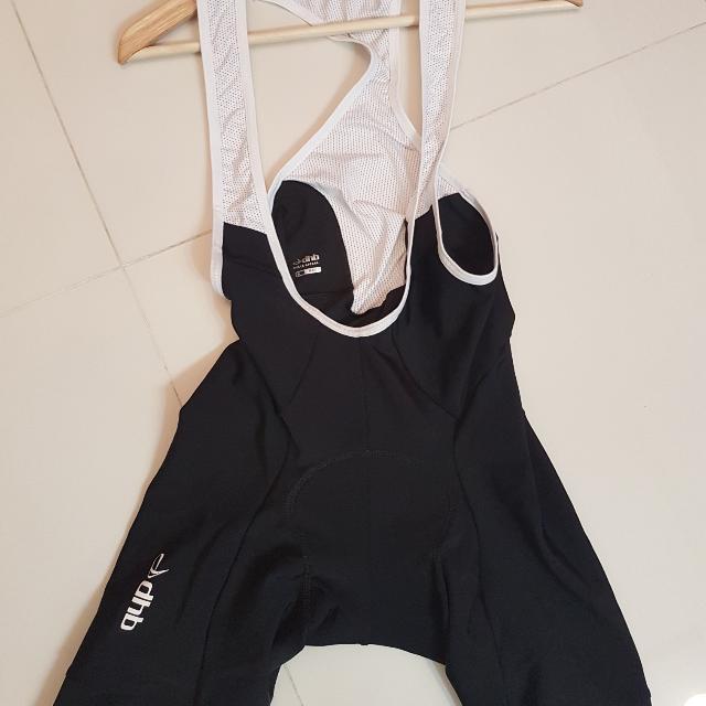 Dhb aeron cheap bib shorts