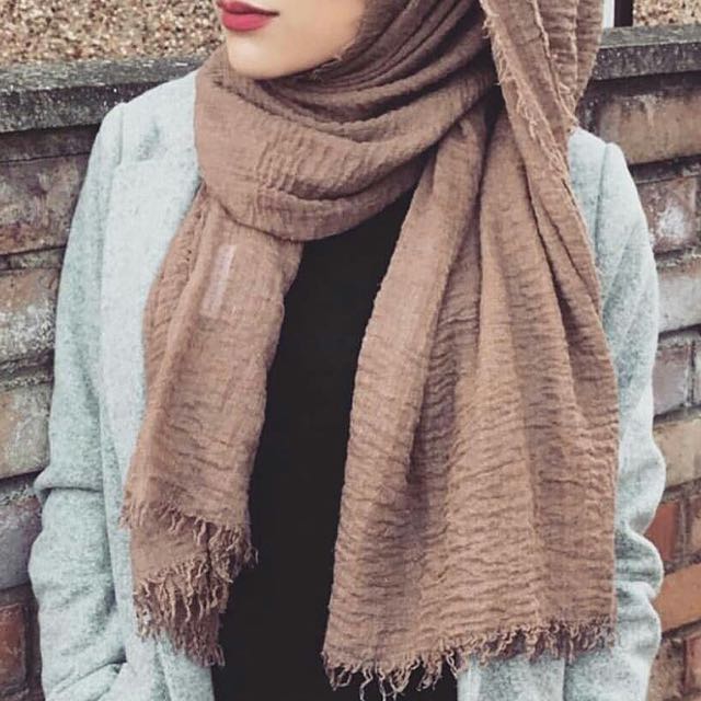 Arab shawl sales