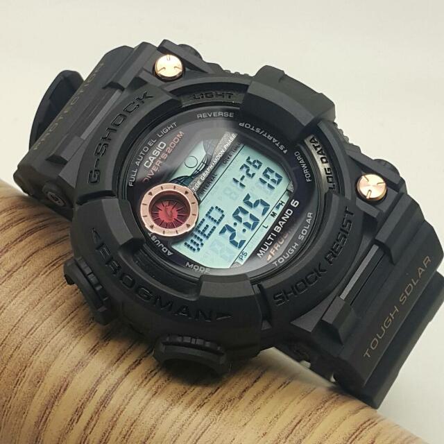 Frogman hotsell copy ori
