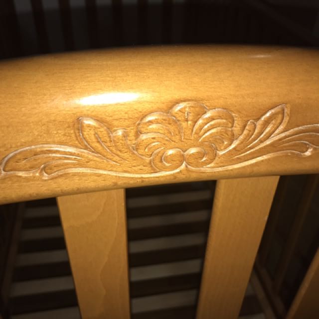 Italian Brand Baby Cot, Babies & Kids, Baby Nursery & Kids Furniture