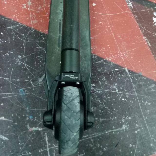 (reserved)Jack Hot Electric Scooter, Sports Equipment, PMDs, EScooters & EBikes, Other PMDs
