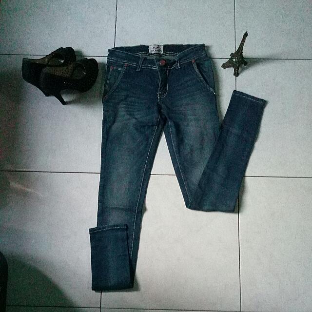 jeans hermes original