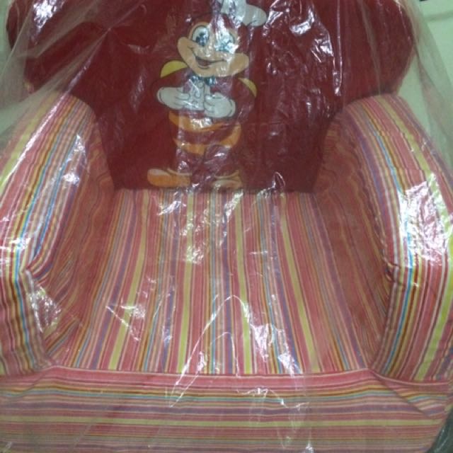 Jollibee Chair, Babies & Kids, Infant Playtime on Carousell