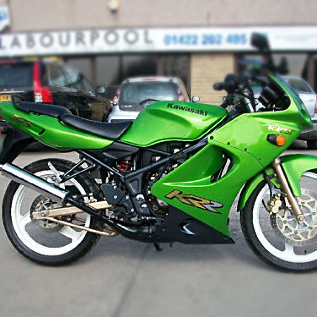 Ninja zx150 on sale