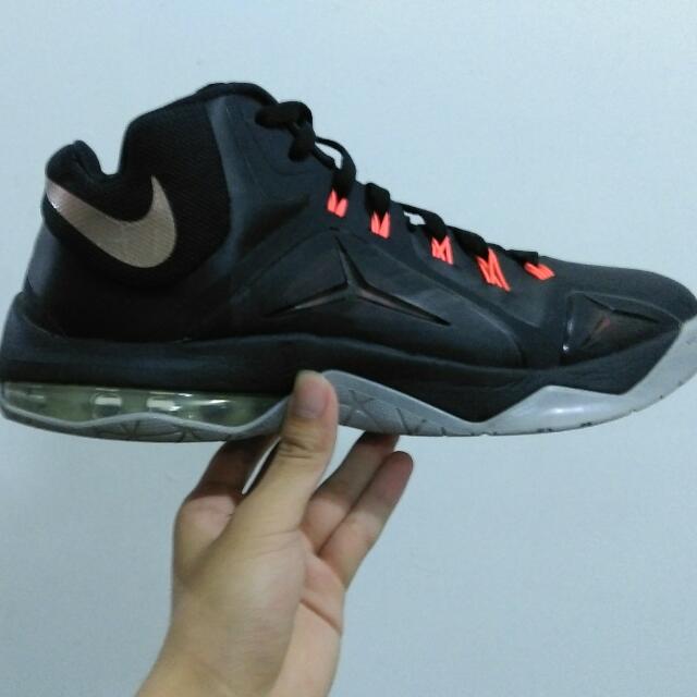 lebron james ambassador 7