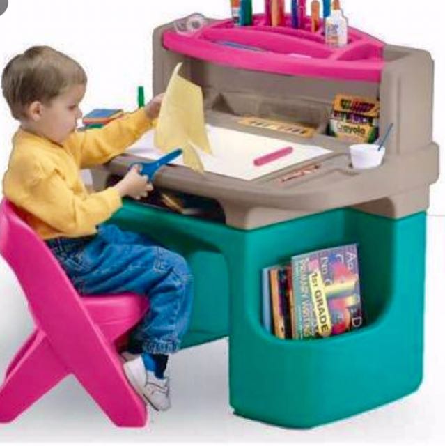 Lerado Hy Learning Desk Babies Kids Others On Carou