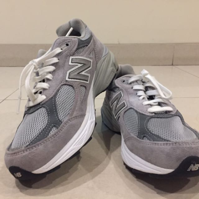 new balance heritage 990