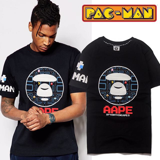 aape x pacman