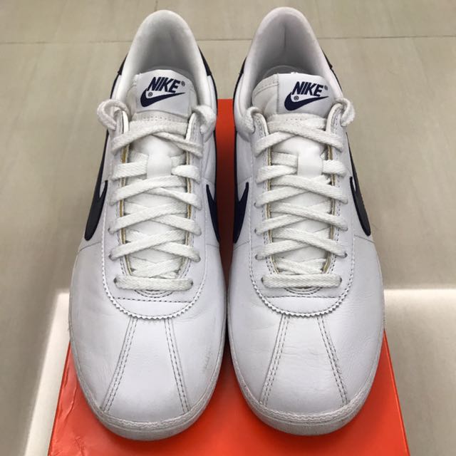 Nike Bruin Leather US9.5