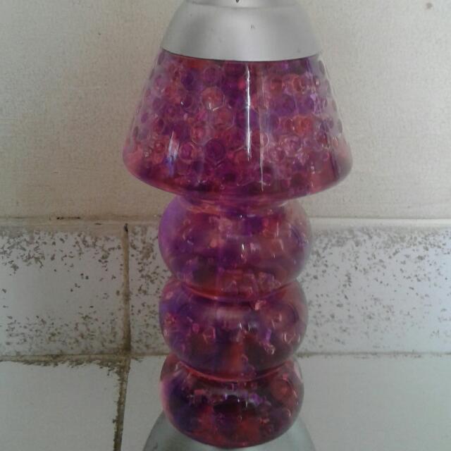 Orbeez Mood Lava Lamp Original Not Available In Indonesia Toys Photo
