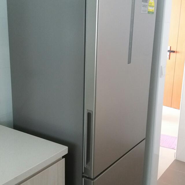 panasonic nr bx468xss1 fridge