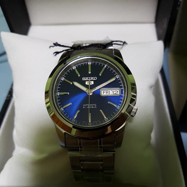 seiko snke51k1