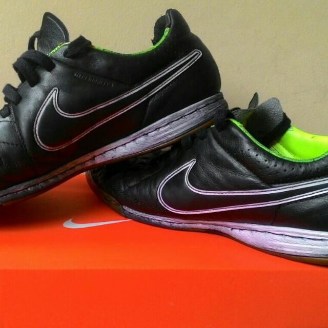 harga nike tiempo futsal