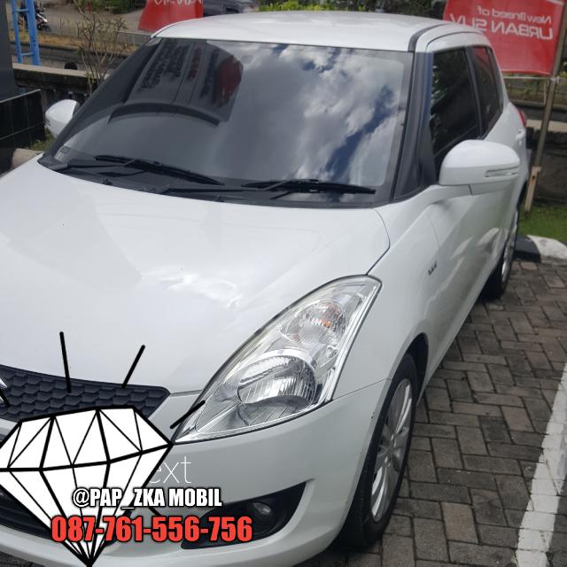 Suzuki Swift Gx Automatic Cars Cars For Sale On Carousell