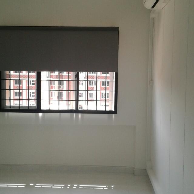 Tampines East Mrt Common Room No Owner Stay Property Rentals