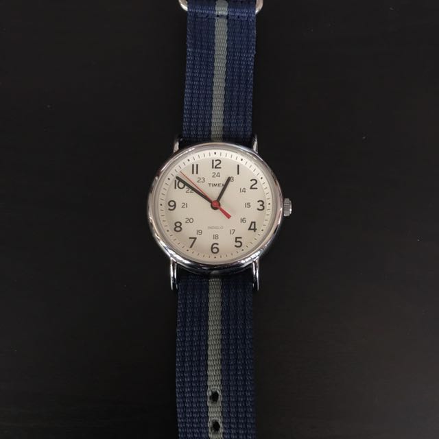 Timex Weekender, Mobile Phones & Gadgets, Wearables & Smart Watches on ...