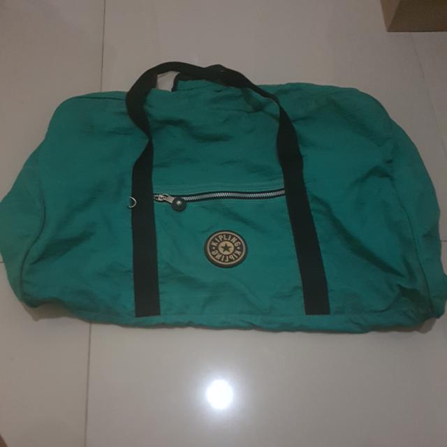 Travel bag kipling original new arrivals