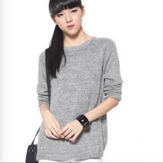 Love Bonito Kollins Knit top