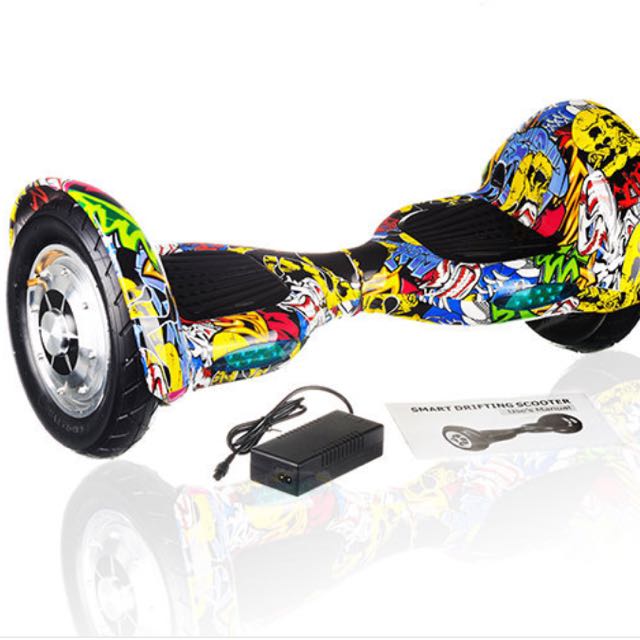 Hoverboard rm200 2025