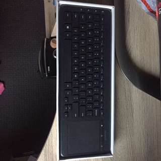 Windows Wireless Keyboard