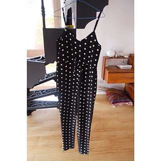 Playground Jumpsuit