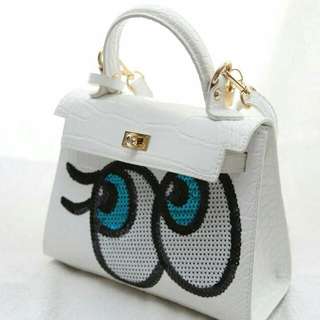 Bag Play No More