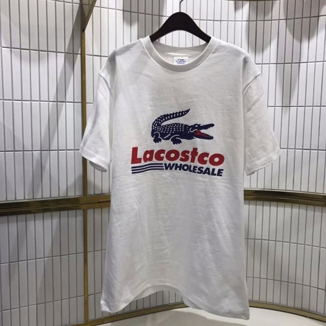 costco lacoste