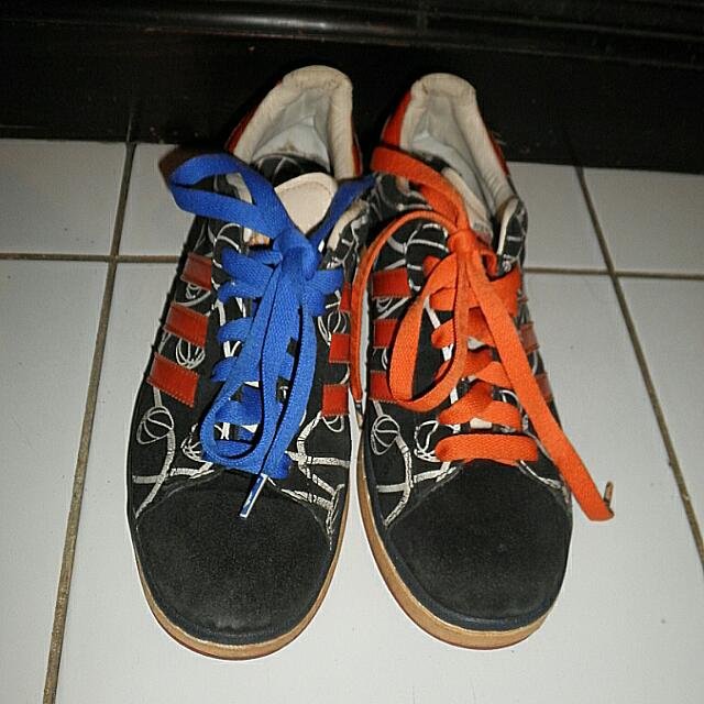 adidas nba series