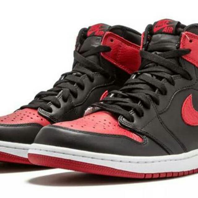 aj 1 retro high og