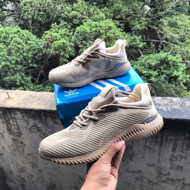 Alphabounce tan hot sale