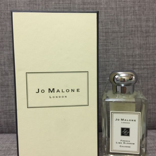 Authentic Jo Malone Us Tester Perfume Health Beauty Hand Foot Care On Carousell