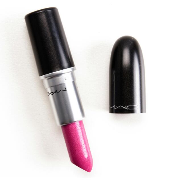 mac milan mode lipstick