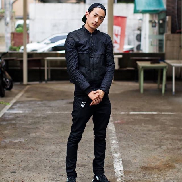 Y3 logo belt discount