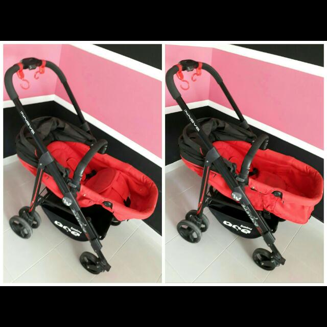 Clearance strollers sale new arrivals