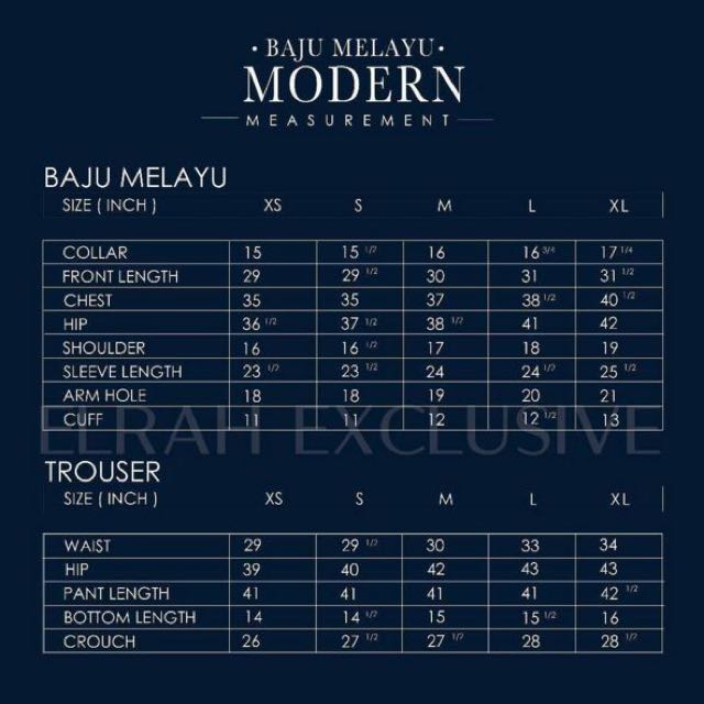  Baju  Melayu  Elrah Fattah  Amin  Men s Fashion Clothes on 