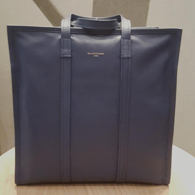 balenciaga bazar shopper medium tote