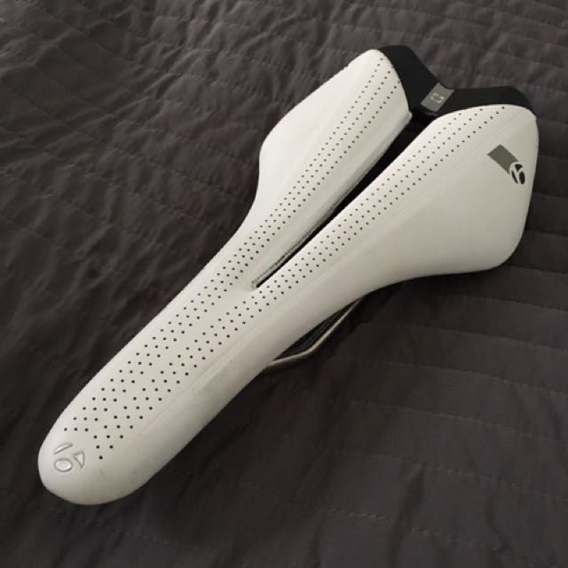Bontrager Paradigm RL Cycle Saddle Sports Equipment Bicycles