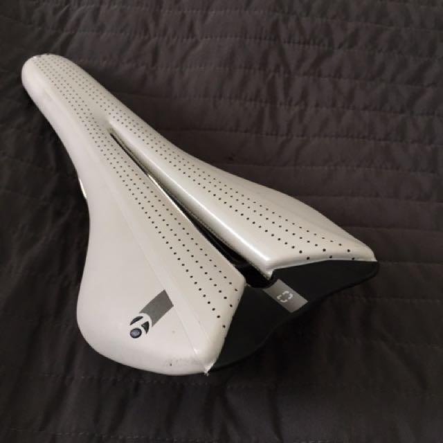 Bontrager paradigm rl saddle 2025