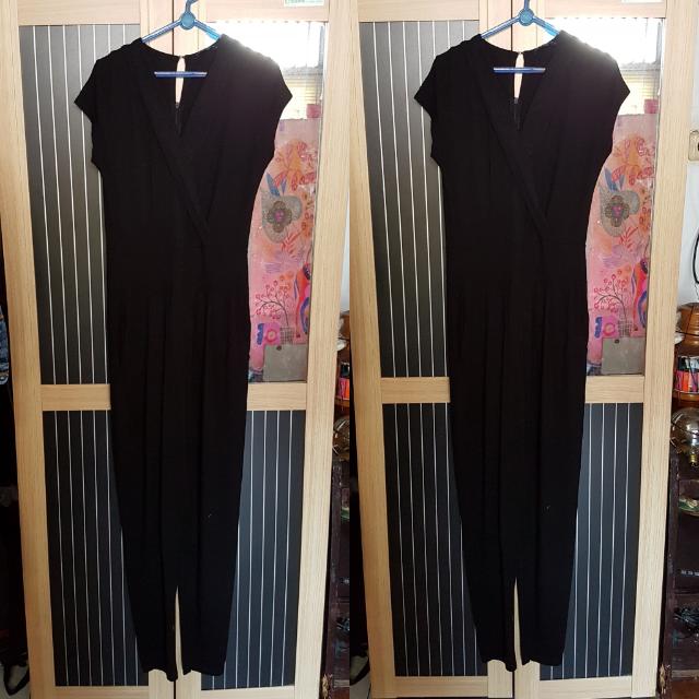 contempo clothing jumpsuits