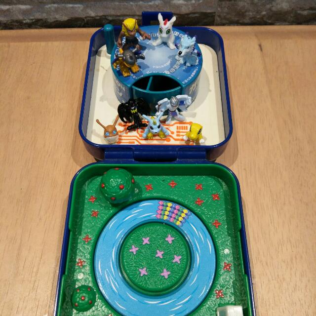 spiderman polly pocket