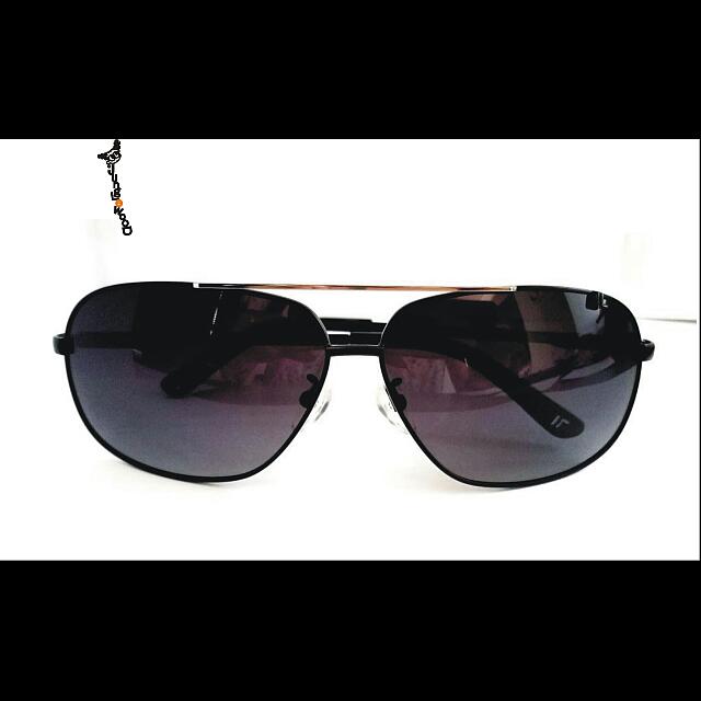 fila sport aviator sunglasses