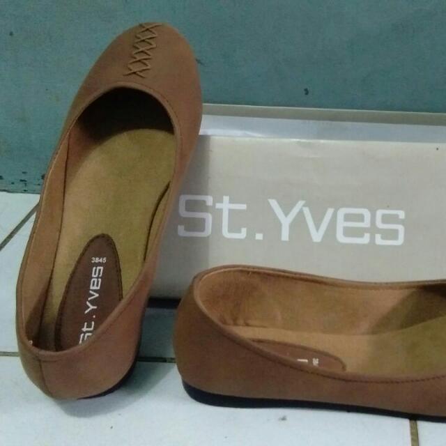 st yves shoes