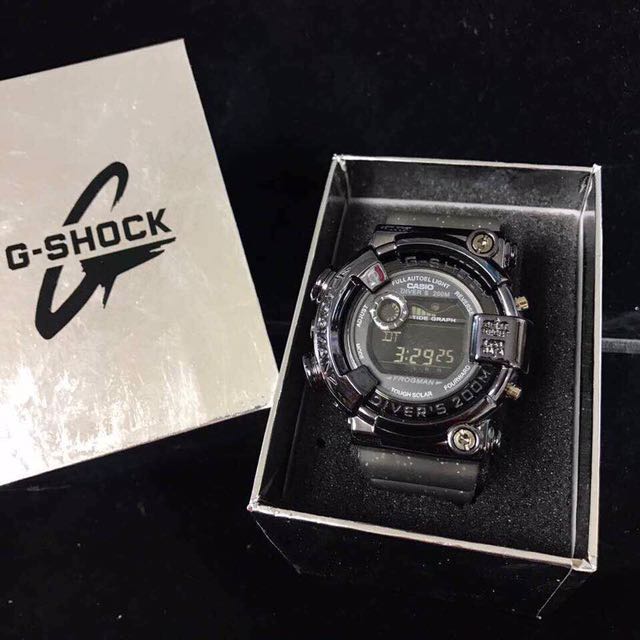 G Shock, Men's Fashion, Watches & Accessories, Watches on Carousell