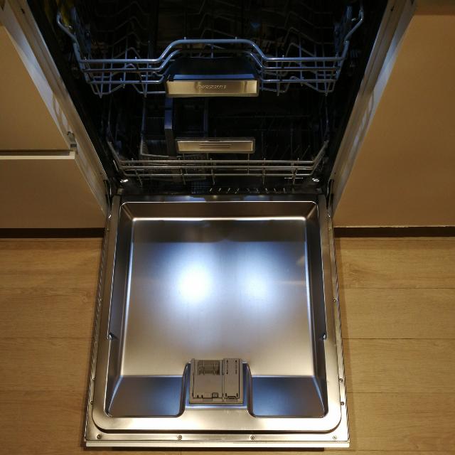Gaggenau Integrated Dishwasher 60cm, TV & Home Appliances, Kitchen